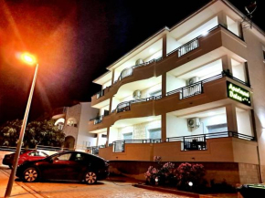 Apartmani Datea